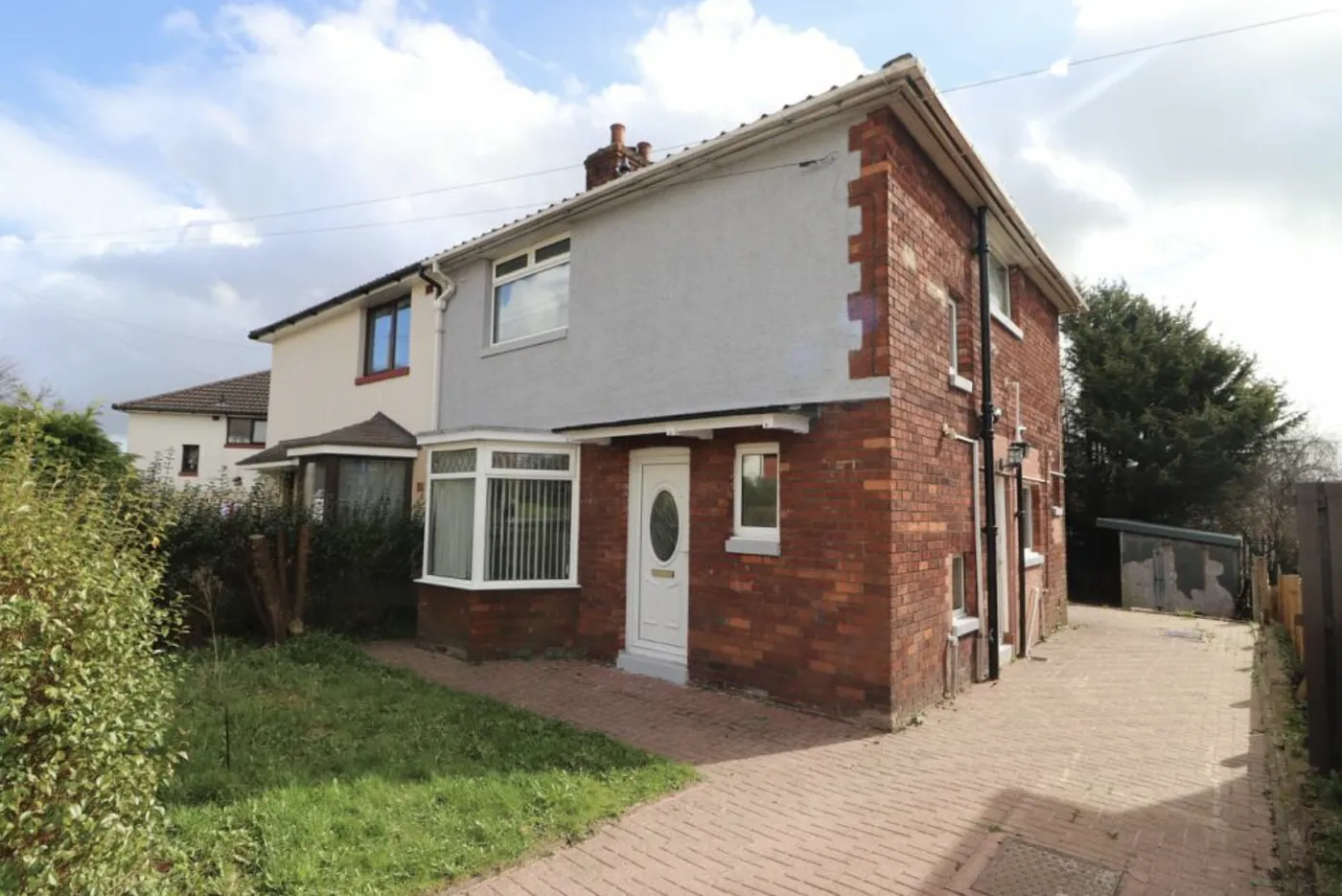 Merith Rd, Carlisle HMO