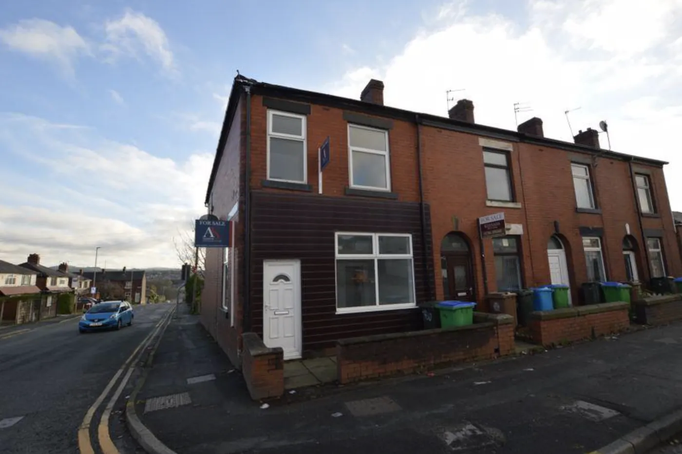 Halifax Rd, Greater Manchester HMO