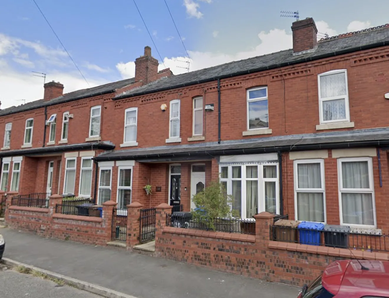 Salford HMO
