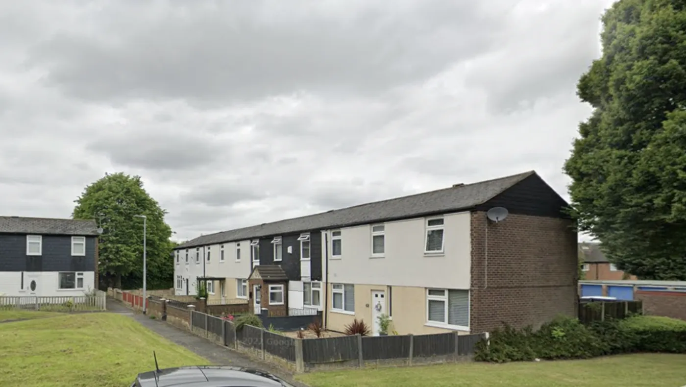 Halton Brook Avenue, Runcorn HMO
