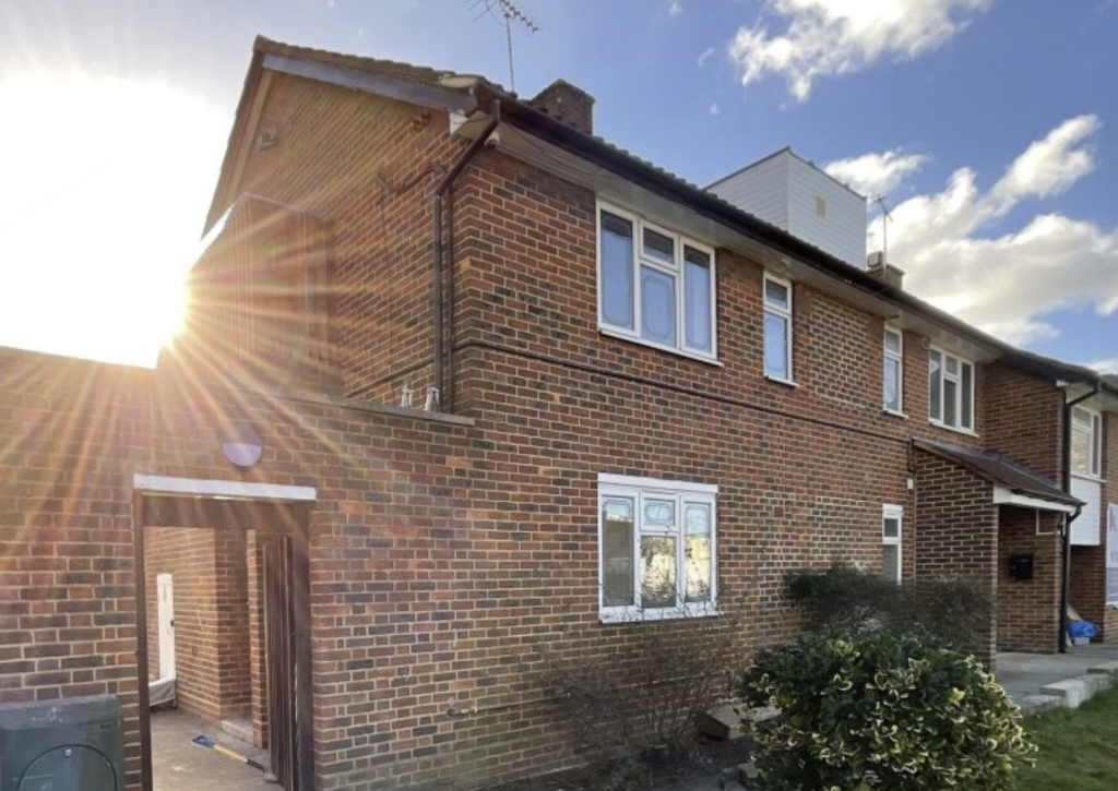UK HMO Properties