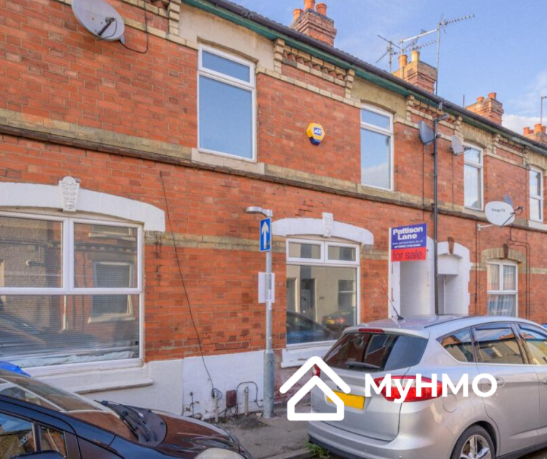 【英國北安普頓HMO】Havelock Street, NN16 9QA £199,000 保證租金回報9.19%P.A