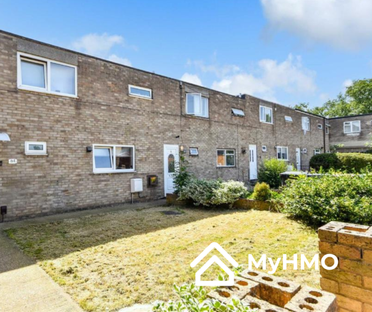 【英國北安普頓HMO】Fotheringhay, NN17 2RG £205,000 保證租金回報8.92%P.A